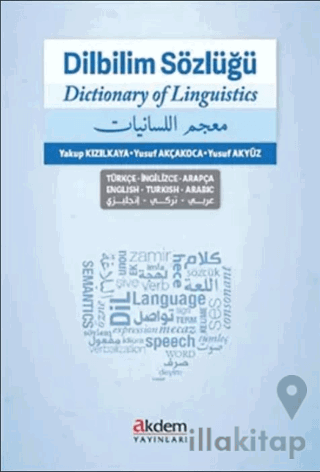 Dilbilim Sözlüğü