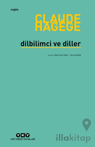 Dilbilimci ve Diller