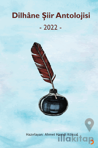 Dilhâne Şiir Antolojisi