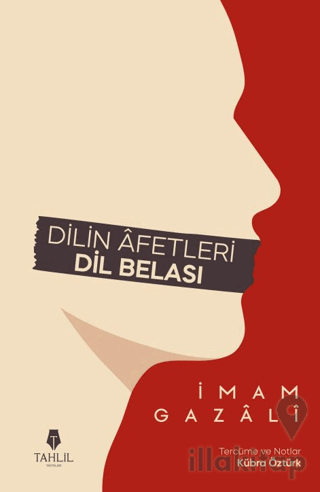 Dilin Afetleri Dil Belası