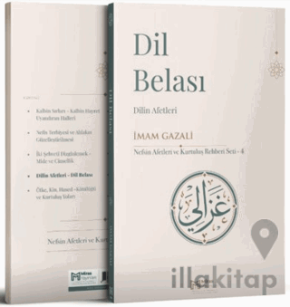 Dilin Afetleri – Dil Belası