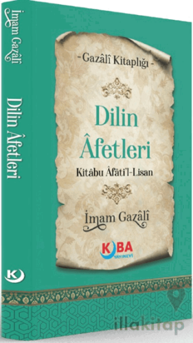 Dilin Afetleri