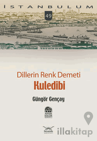 Dillerin Renk Demeti Kuledibi