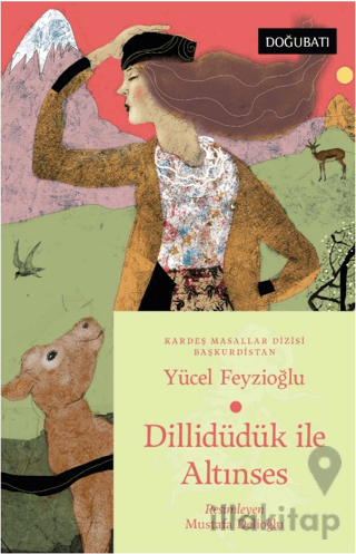 Dillidüdük İle Altınses