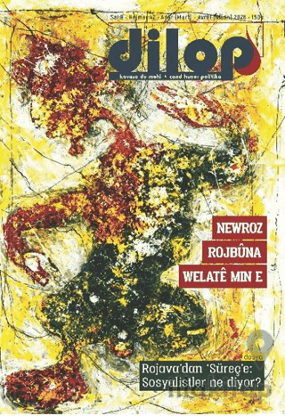 Dilop Dergisi Sayı 42