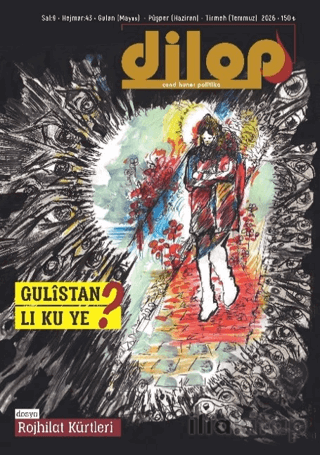 Dilop Dergisi Sayı 43