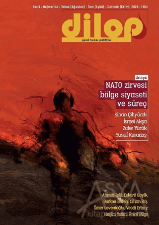 Dilop Dergisi Sayı 44