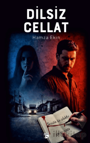 Dilsiz Cellat