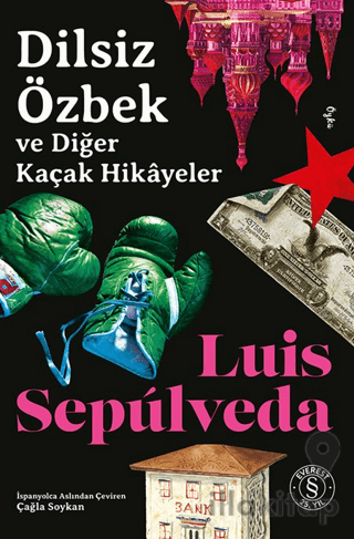 Dilsiz Özbek ve Diğer Kaçak Hikâyeler