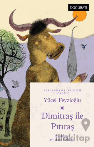 Dimitraş İle Pıtıraş