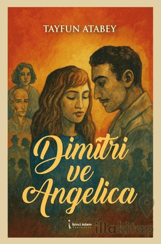 DİMİTRİ VE ANGELİCA