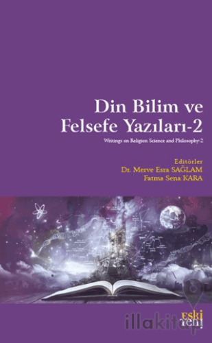 Din Bilim ve Felsefe Yazıları - 2