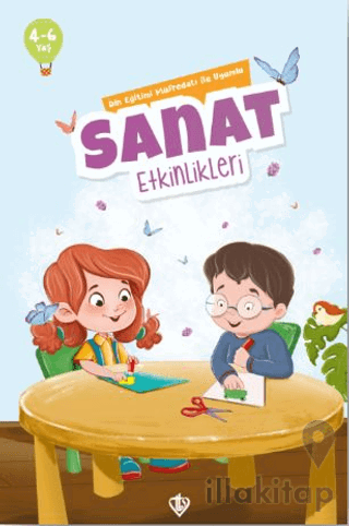 Din Eğitimi Müfredatı İle Uyumlu Sanat Etkinlikleri