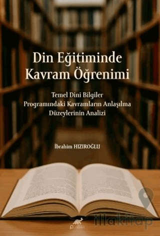 Din Eğitiminde Kavram Öğrenimi