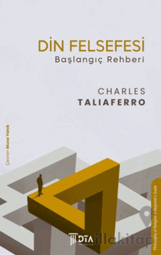 Din Felsefesi Başlangıç Rehberi