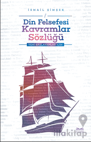 Din Felsefesi Kavramlar Sözlüğü