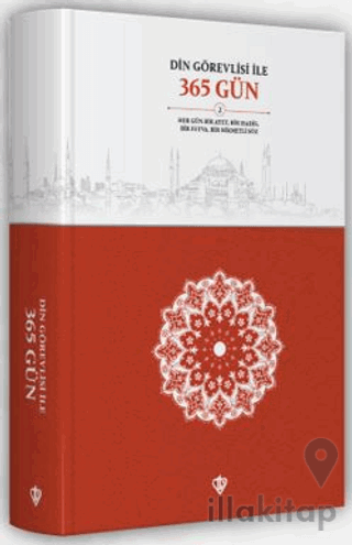 Din Görevlisi İle 365 Gün (2)