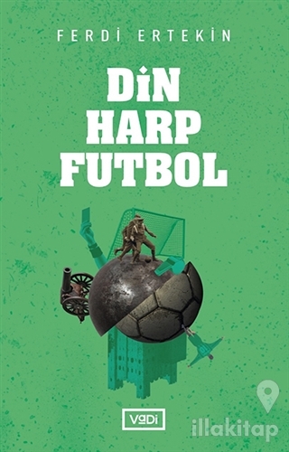 Din Harp Futbol