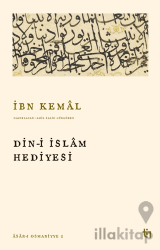 Din-i İslam Hediyesi