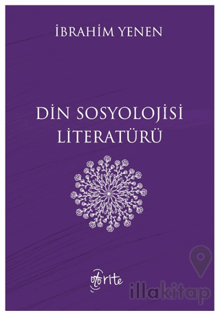 Din Sosyolojisi Literatürü