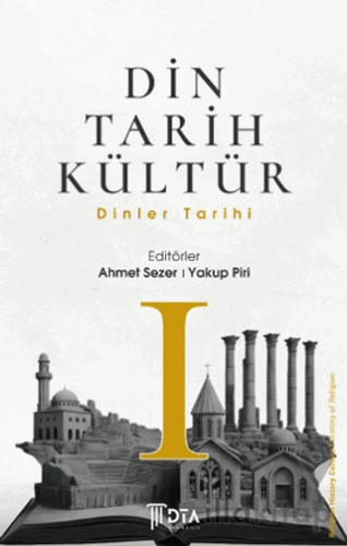 Din Tarih Kültür 1