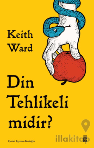 Din Tehlikeli midir?