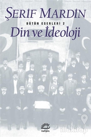 Din ve İdeoloji