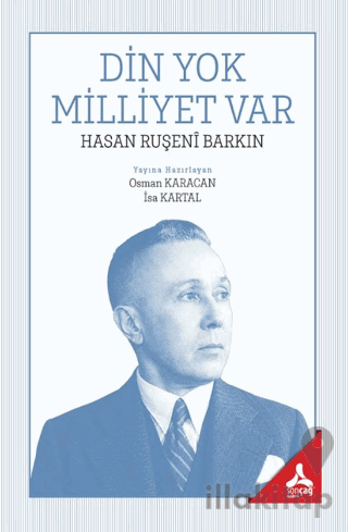 Din Yok Millet Var