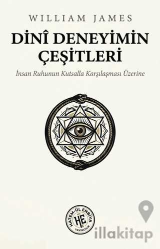 Dinî Deneyimin Çeşitleri