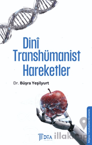 Dini Transhümanist Hareketler