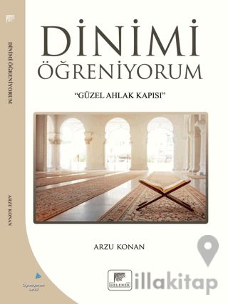 Dinimi Öğreniyorum