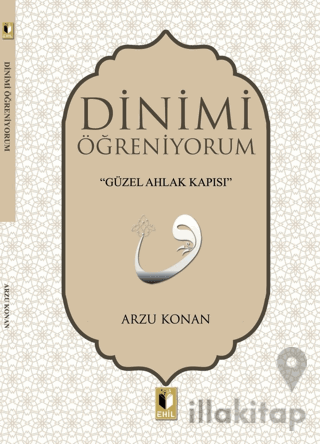 Dinimi Öğreniyorum