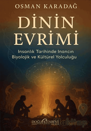 Dinin Evrimi