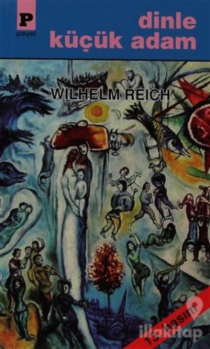 Dinle Küçük Adam