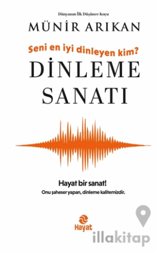 Dinleme Sanatı