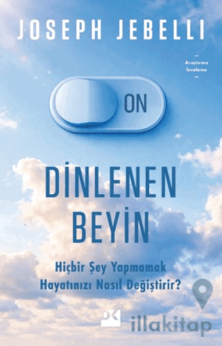 Dinlenen Beyin