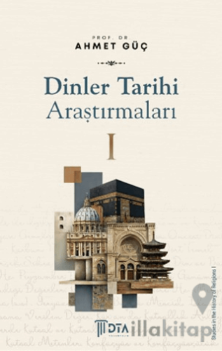 Dinler Tarihi Araştırmaları 1