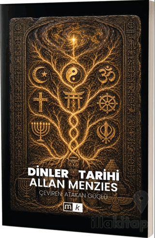 Dinler Tarihi