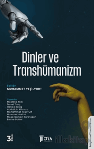Dinler ve Transhümanizm