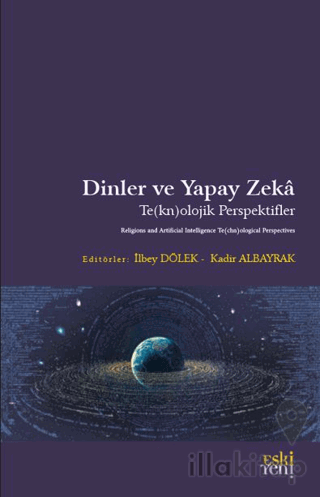 Dinler ve Yapay Zeka