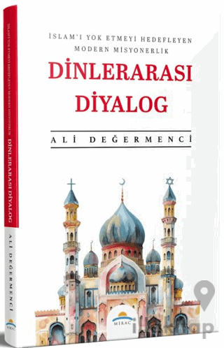 Dinlerarası Diyalog