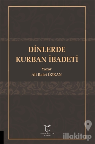 Dinlerde Kurban İbadeti