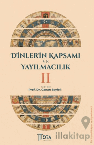 Dinlerin Kapsamı ve Yayılmacılık II