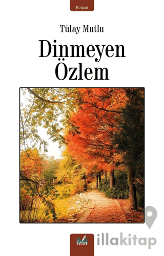 Dinmeyen Özlem