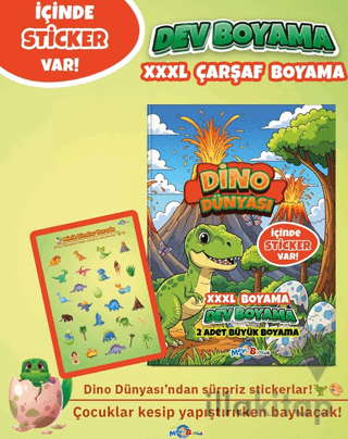 Dino Dünyası