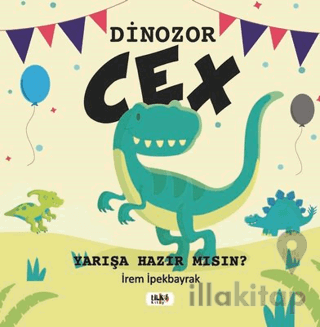 Dinozor Cex