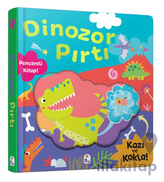 Dinozor Pırtı