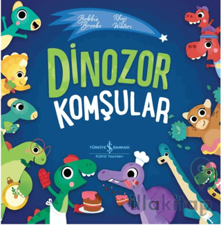 Dinozorlar Komşular