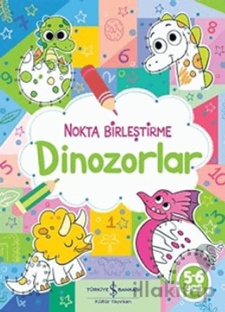 Dinozorlar - Nokta Birleştirme