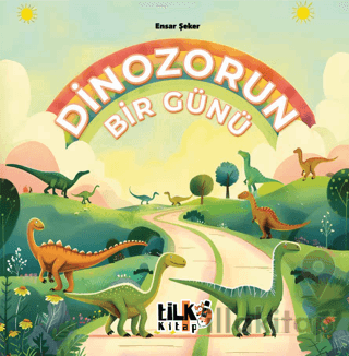 Dinozorun Bir Günü
